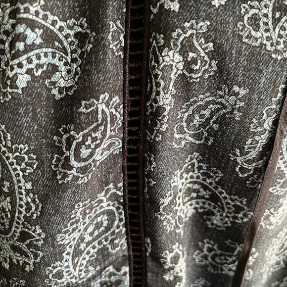 Michael Kors lightweight top - Picture 3 of 11